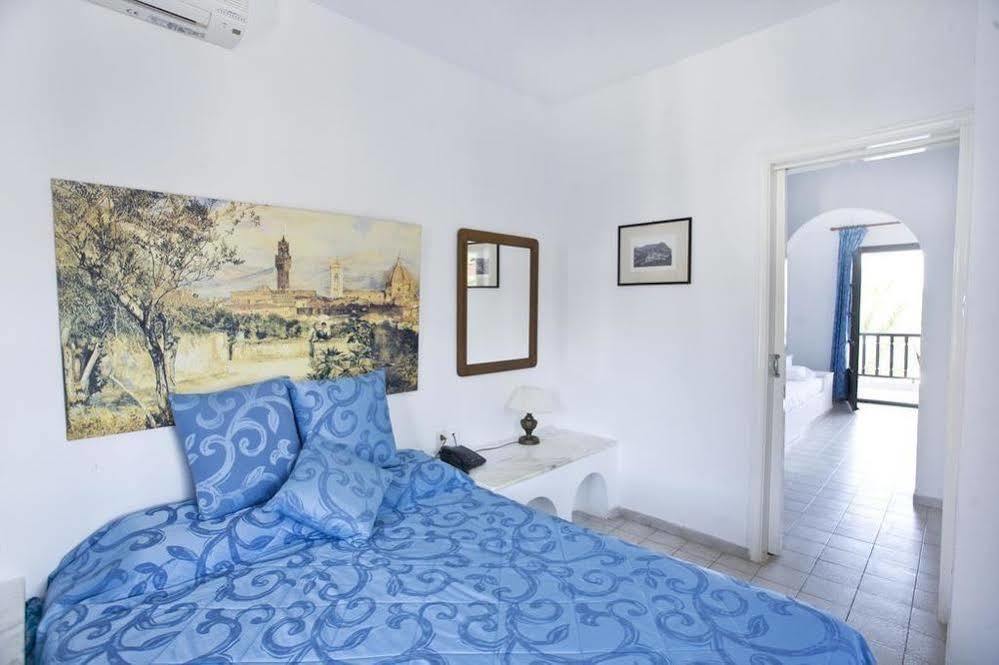 ホテル Assa Maris Chalkidiki エクステリア 写真